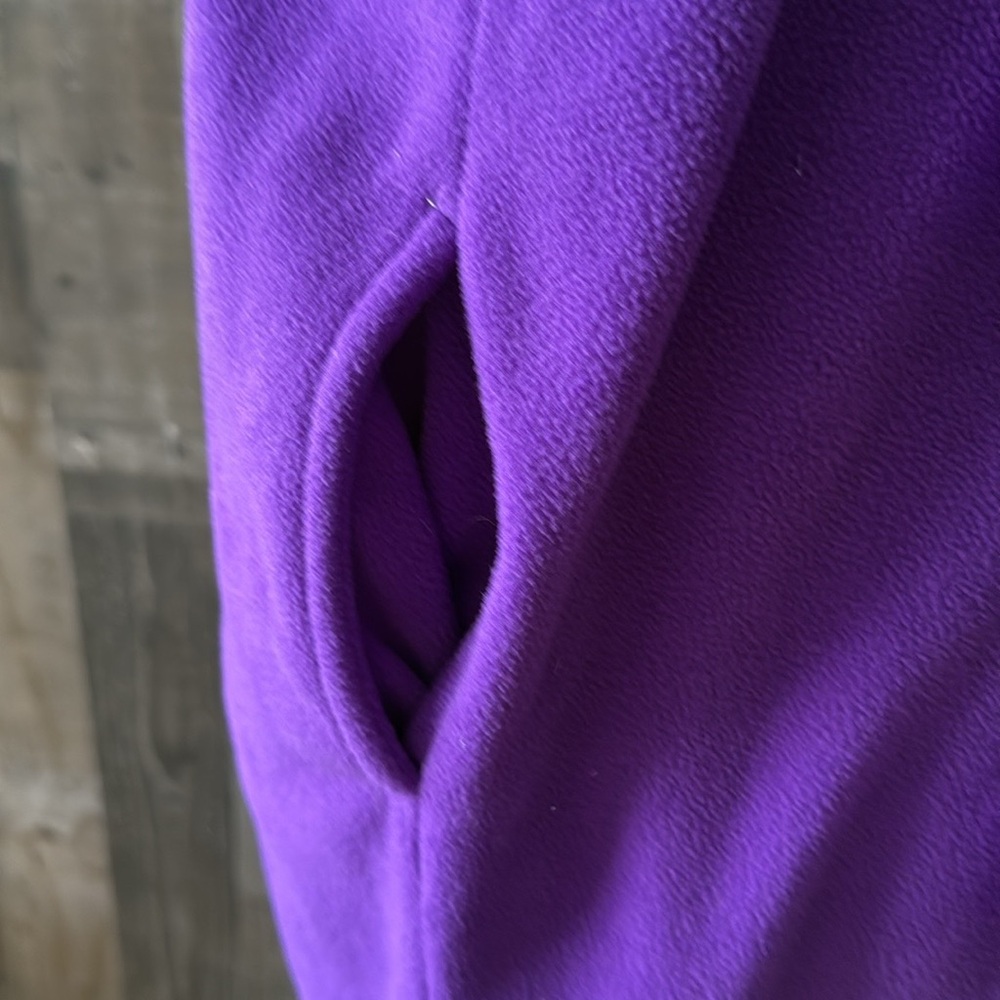 Pokemon Purple Gengar Onesie - Picture 4 of 10